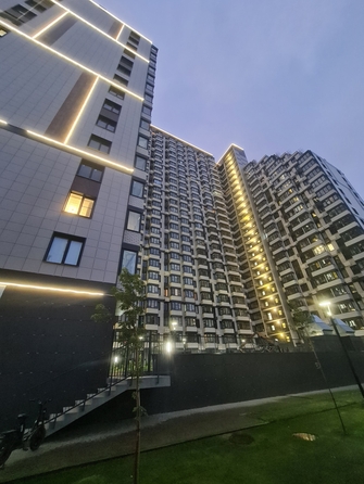 
  Продается студия, 29 м², Ленина пр-кт, д. 46
. Фото 1.