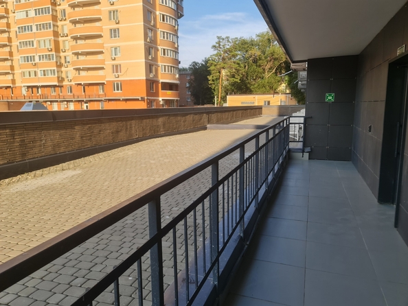 
  Продается студия, 29 м², Ленина пр-кт, д. 46
. Фото 3.