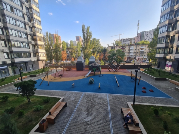 
  Продается студия, 29 м², Ленина пр-кт, д. 46
. Фото 11.