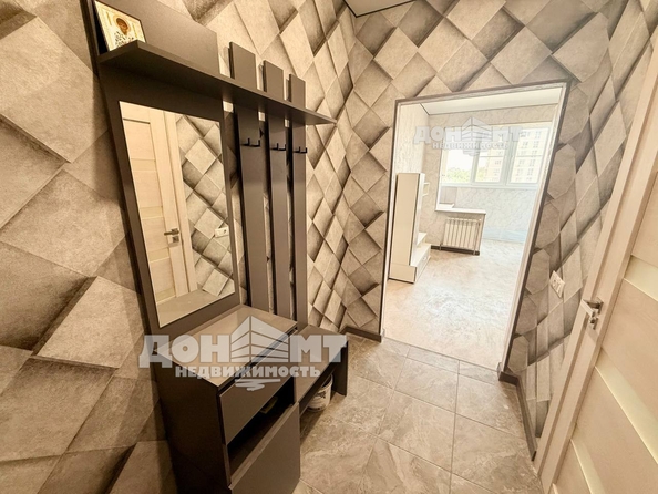 
  Продается студия, 23 м², Батуринская ул, д. 169
. Фото 7.