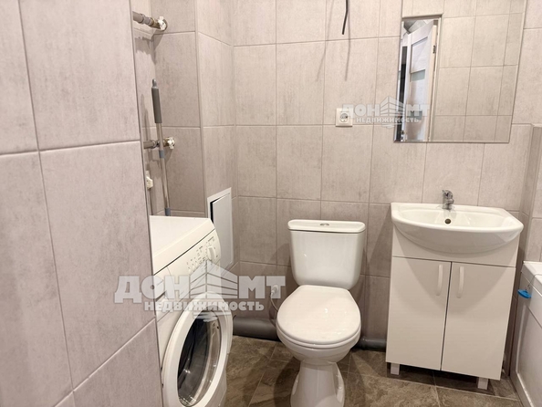 
  Продается студия, 23 м², Батуринская ул, д. 169
. Фото 9.