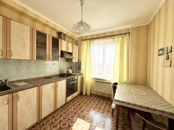 
  Продается 2-комн. квартира, 52.4 м², Платова ул, д. 64
. Фото 1.