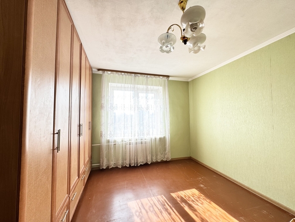 
  Продается 2-комн. квартира, 52.4 м², Платова ул, д. 64
. Фото 4.
