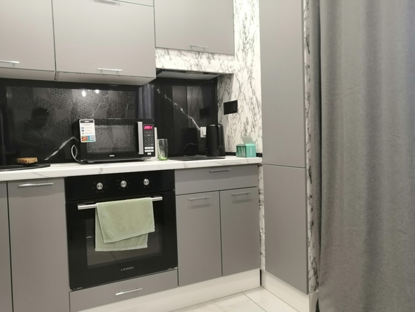 
  Продается 1-комн. квартира, 32 м², 40-летия Победы пр-кт, д. 111
. Фото 7.