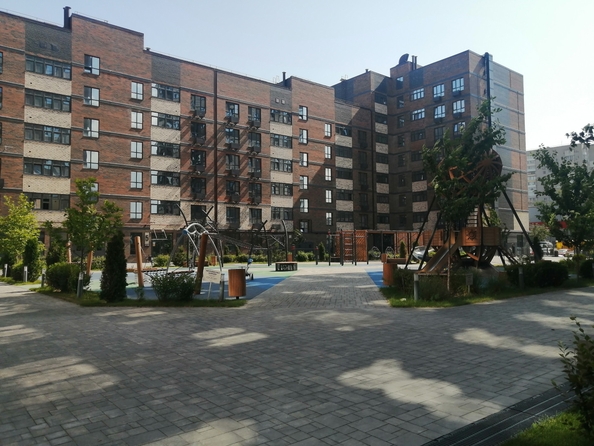 
  Продается 1-комн. квартира, 32 м², 40-летия Победы пр-кт, д. 111
. Фото 11.