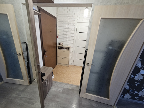 
  Продается 2-комн. квартира, 39.3 м², Жданова ул, д. 1/5
. Фото 6.