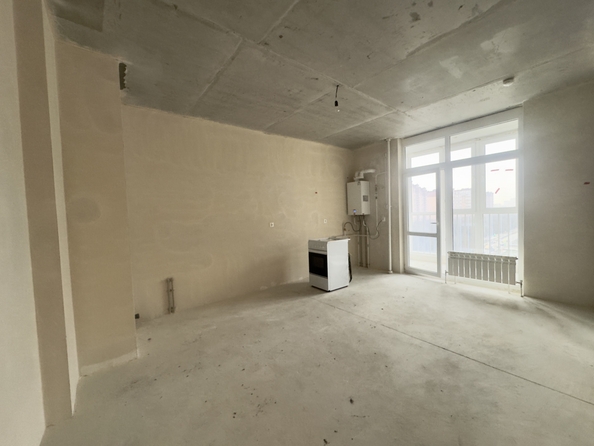 
  Продается 2-комн. квартира, 61 м², Берберовская ул, д. 15
. Фото 1.