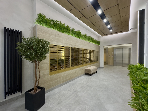 
  Продается 2-комн. квартира, 61 м², Берберовская ул, д. 15
. Фото 9.