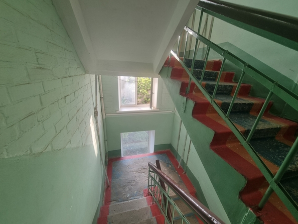 
  Продается 1-комн. квартира, 28.5 м², Симферопольская ул, д. 67
. Фото 5.
