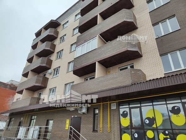 
  Продается 1-комн. квартира, 43 м², Миллеровская ул, д. 100/21
. Фото 8.