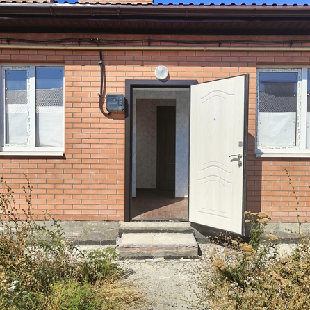 
  Продается 1-комн. квартира, 26.2 м², Юбилейная ул, д. 15
. Фото 2.