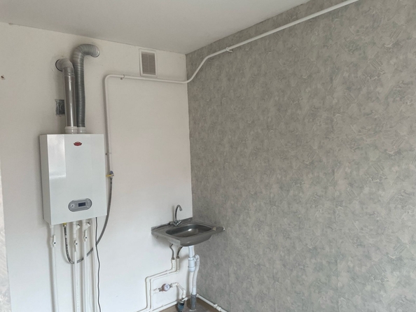
  Продается 1-комн. квартира, 26.2 м², Юбилейная ул, д. 15
. Фото 3.