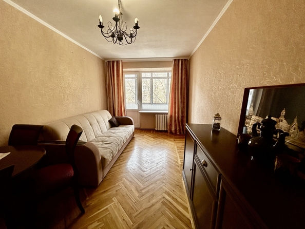 
  Продается 3-комн. квартира, 59.5 м², Магнитогорская ул, д. 9
. Фото 7.