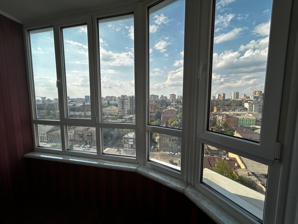 
  Продается 3-комн. квартира, 90 м², Крыловской пер, д. 10
. Фото 5.
