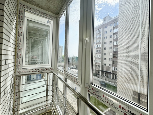 
  Продается студия, 26 м², Вересаева ул, д. 103
. Фото 5.