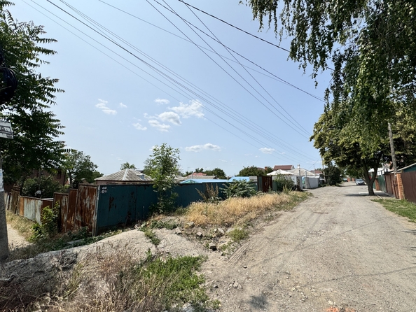 
  Продается земельный участок, 7.11 соток, Ростов-на-Дону
. Фото 2.