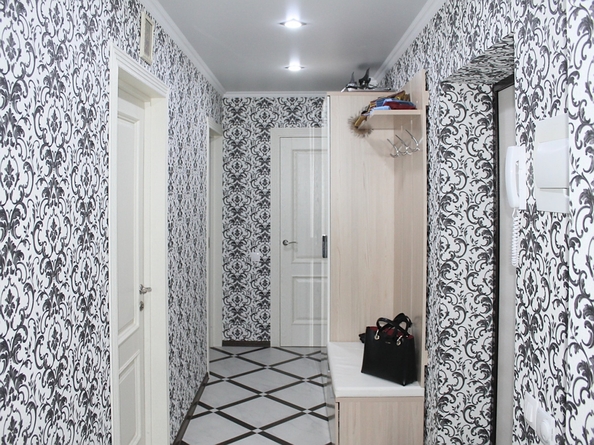 
  Продается 3-комн. квартира, 58.7 м², Извилистая ул, д. 7/2
. Фото 9.
