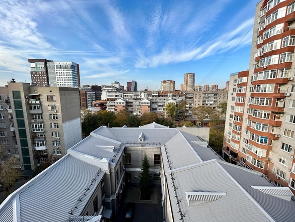 
  Продается 3-комн. квартира, 130 м², Пушкинская ул, д. 138
. Фото 2.