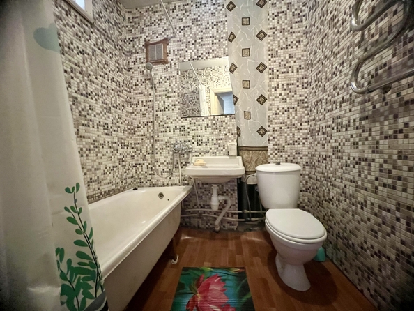 
  Продается 1-комн. квартира, 35 м², Садовая ул, д. 8
. Фото 4.