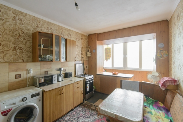 
  Продается 3-комн. квартира, 80.8 м², Извилистая ул, д. 8
. Фото 1.