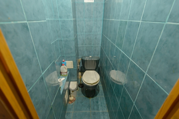 
  Продается 3-комн. квартира, 80.8 м², Извилистая ул, д. 8
. Фото 11.