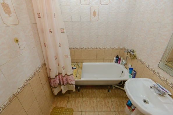 
  Продается 3-комн. квартира, 80.8 м², Извилистая ул, д. 8
. Фото 12.