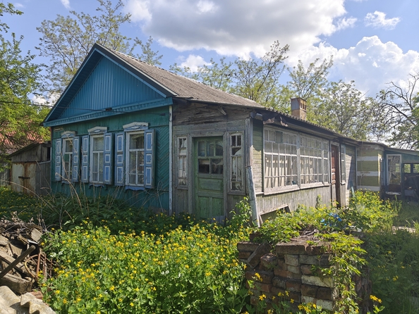 
  Продается коттедж, 57 м², станица Мечетинская
. Фото 2.