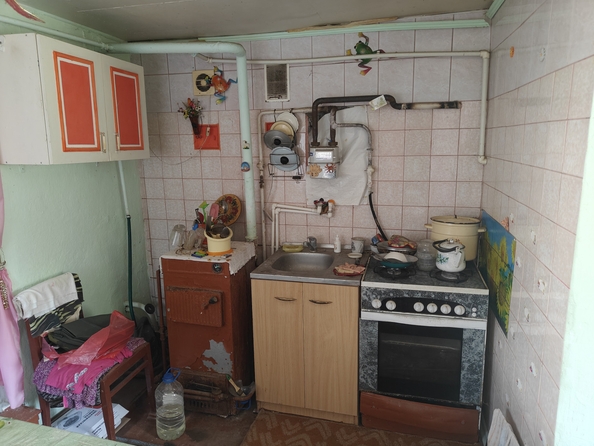 
  Продается коттедж, 57 м², станица Мечетинская
. Фото 16.