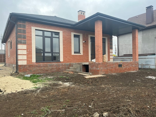 
  Продается дом, 115 м², поселок Темерницкий
. Фото 5.