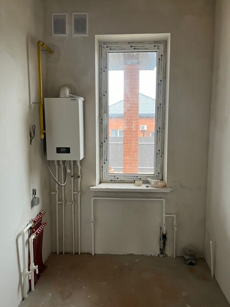
  Продается дом, 115 м², поселок Темерницкий
. Фото 13.