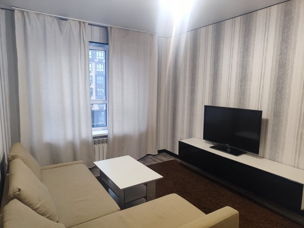 
  Продается 1-комн. квартира, 33 м², 40-летия Победы пр-кт, д. 111
. Фото 1.