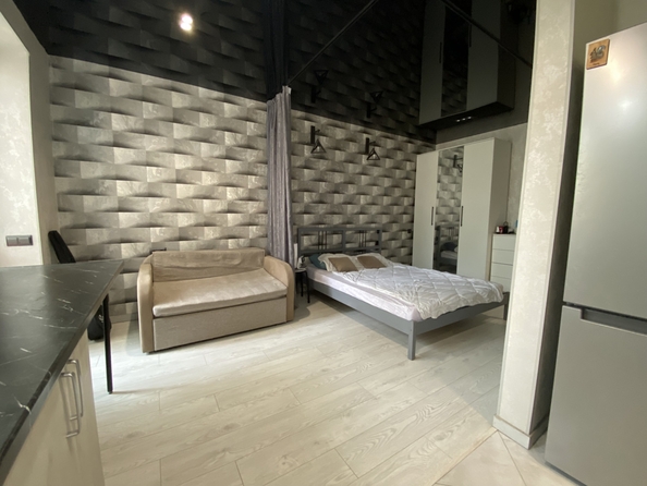 
  Продается студия, 27 м², Портовая ул, д. 80/1
. Фото 4.