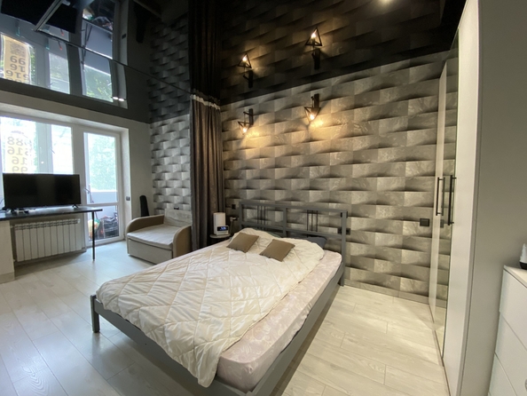 
  Продается студия, 27 м², Портовая ул, д. 80/1
. Фото 8.