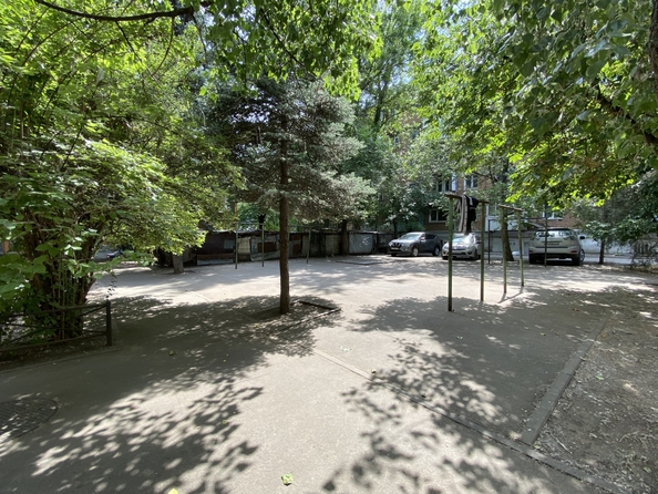 
  Продается студия, 27 м², Портовая ул, д. 80/1
. Фото 17.