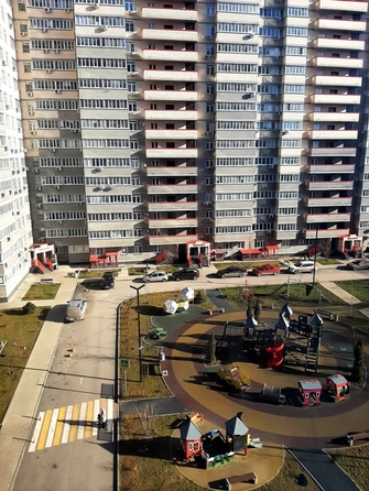 
  Продается 1-комн. квартира, 36.1 м², 40-летия Победы пр-кт, д. 63/17
. Фото 14.