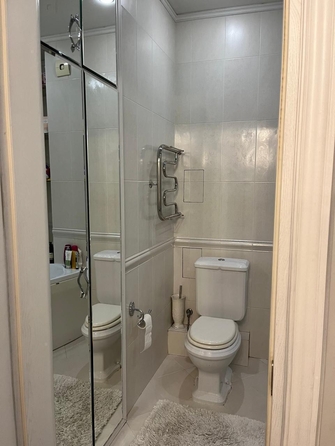 
  Продается 1-комн. квартира, 40 м², Города Волос ул, д. 119
. Фото 8.