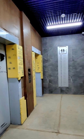 
  Продается 1-комн. квартира, 38.3 м², Студенческая ул, д. 8
. Фото 9.