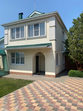 
  Продается коттедж, 112.3 м², поселок Рассвет
. Фото 1.