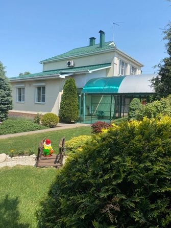 
  Продается коттедж, 112.3 м², поселок Рассвет
. Фото 2.