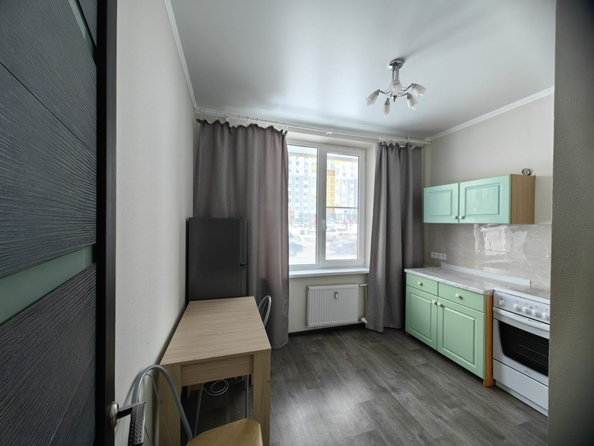 
  Продается 1-комн. квартира, 40 м², Ткачева ул, д. 40
. Фото 1.