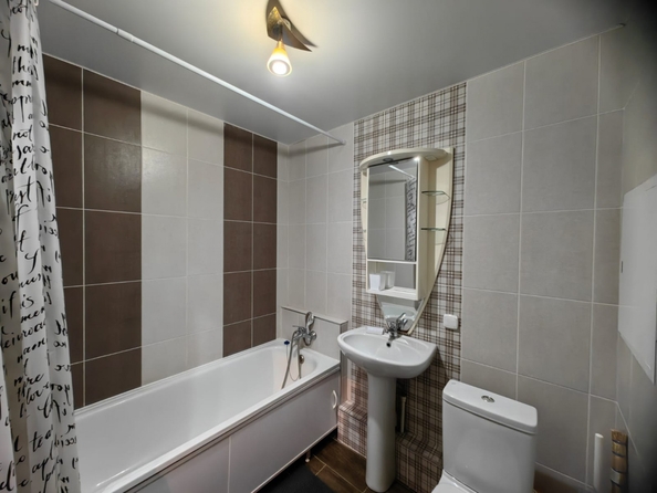 
  Продается 1-комн. квартира, 40 м², Ткачева ул, д. 40
. Фото 9.