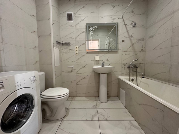 
  Продается 1-комн. квартира, 39 м², Туроверова пер, д. 1/14
. Фото 7.