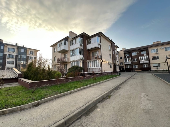 
  Продается 1-комн. квартира, 39 м², Туроверова пер, д. 1/14
. Фото 8.