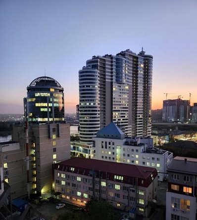 
  Продается студия, 30 м², Островского пер, д. 1а
. Фото 7.