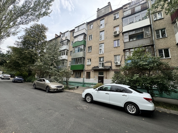 
  Продается 2-комн. квартира, 44 м², 40-летия Победы пр-кт, д. 61
. Фото 8.