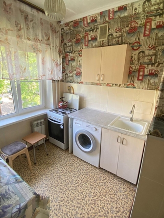
  Продается 1-комн. квартира, 30 м², Стачки пр-кт, д. 199/1
. Фото 1.