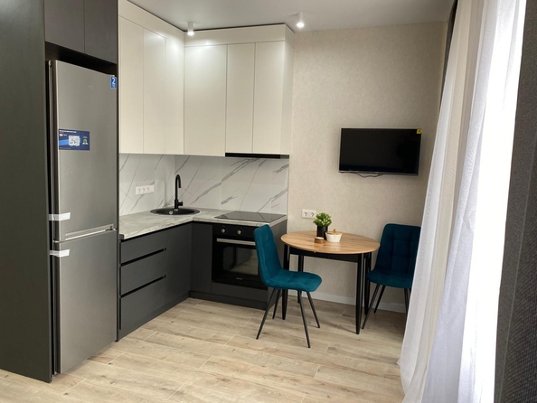 
  Продается студия, 26 м², Еременко ул, д. 112
. Фото 6.