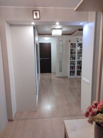 
  Продается 3-комн. квартира, 80 м², Красноармейская ул, д. 298/81
. Фото 11.