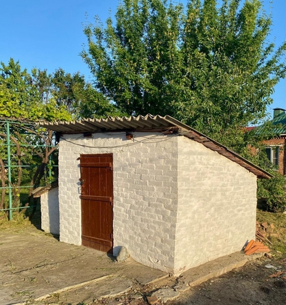 
  Продается дом, 80 м², село Песчанокопское
. Фото 11.