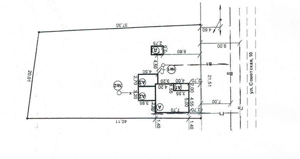 
  Продается дом, 80 м², село Песчанокопское
. Фото 14.